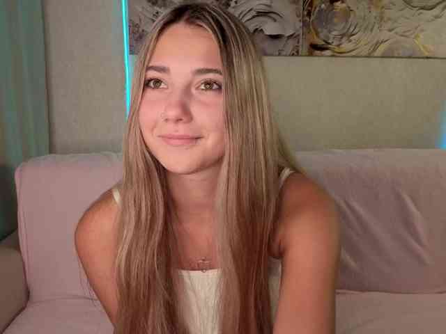 AngelinkaKitty webcam