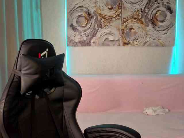 AngelinkaKitty webcam