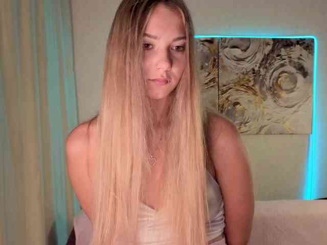 AngelinkaKitty webcam