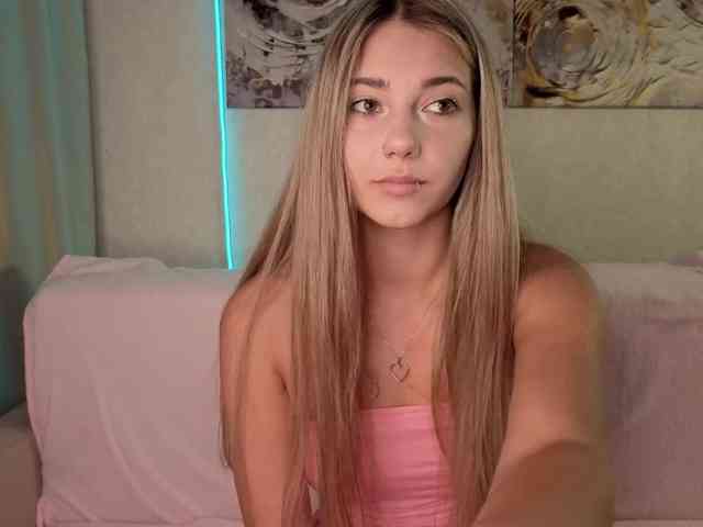 AngelinkaKitty webcam