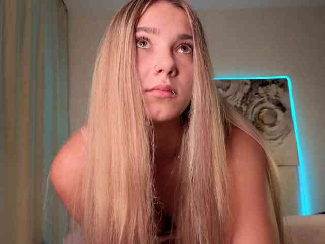 AngelinkaKitty webcam