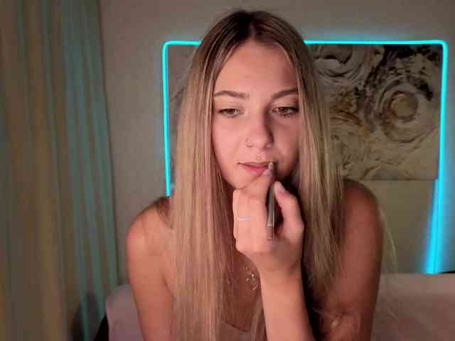 AngelinkaKitty webcam