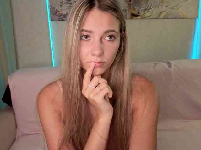 AngelinkaKitty webcam