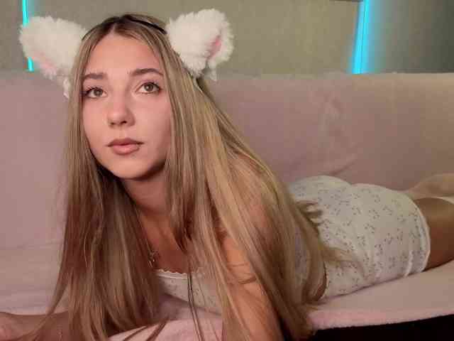 AngelinkaKitty webcam