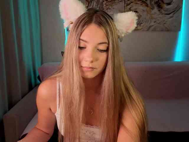 AngelinkaKitty webcam