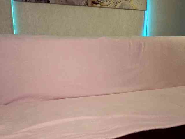 AngelinkaKitty webcam