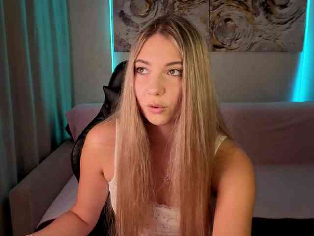 AngelinkaKitty webcam