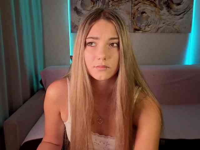 AngelinkaKitty webcam