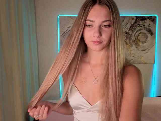 AngelinkaKitty webcam