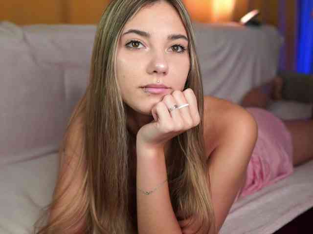 AngelinkaKitty webcam