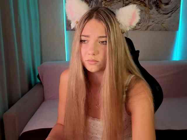 AngelinkaKitty webcam