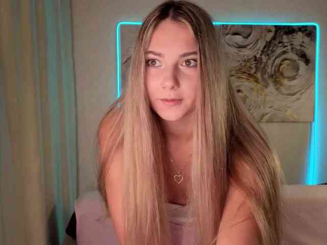 AngelinkaKitty webcam