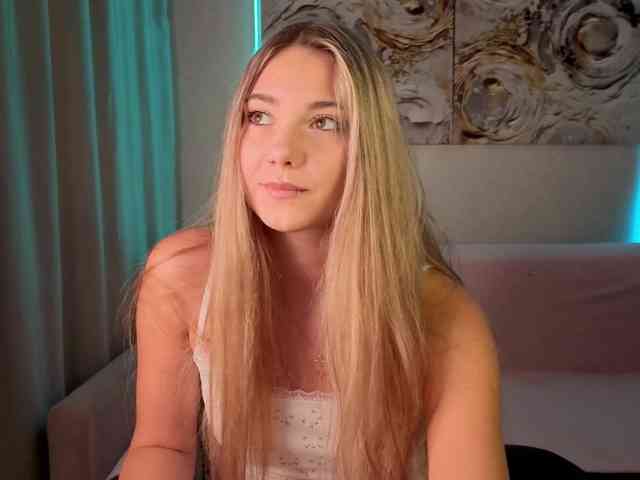 AngelinkaKitty webcam