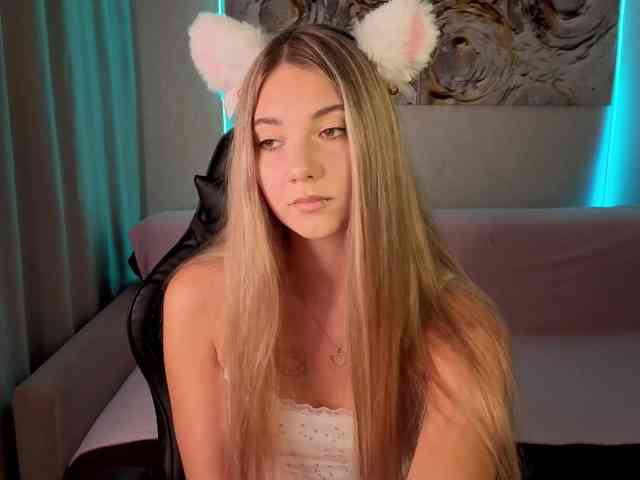 AngelinkaKitty webcam