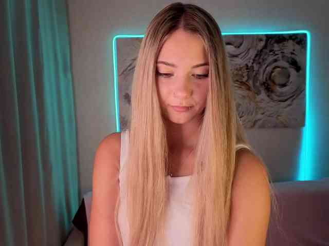 AngelinkaKitty webcam