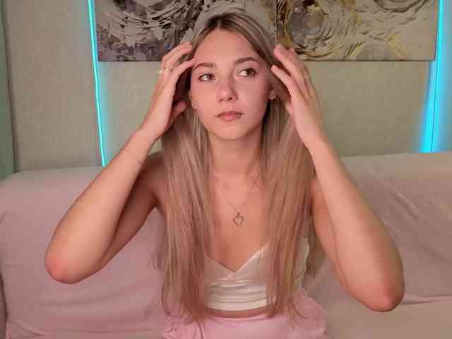 AngelinkaKitty webcam