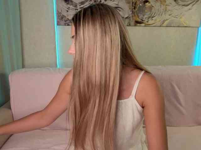 AngelinkaKitty webcam