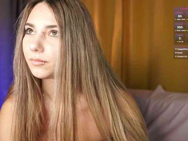 AngelinkaKitty webcam