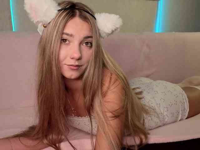 AngelinkaKitty webcam