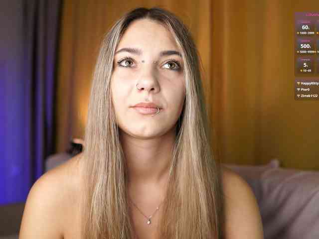 AngelinkaKitty webcam