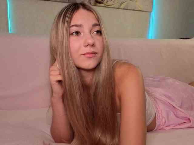 AngelinkaKitty webcam