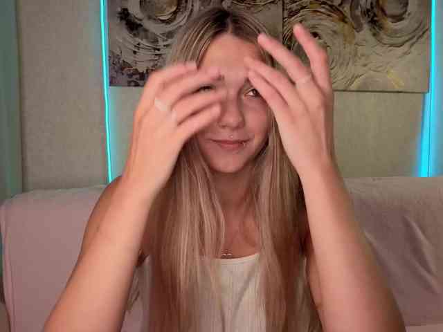 AngelinkaKitty webcam