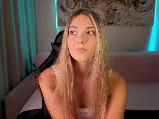 AngelinkaKitty webcam