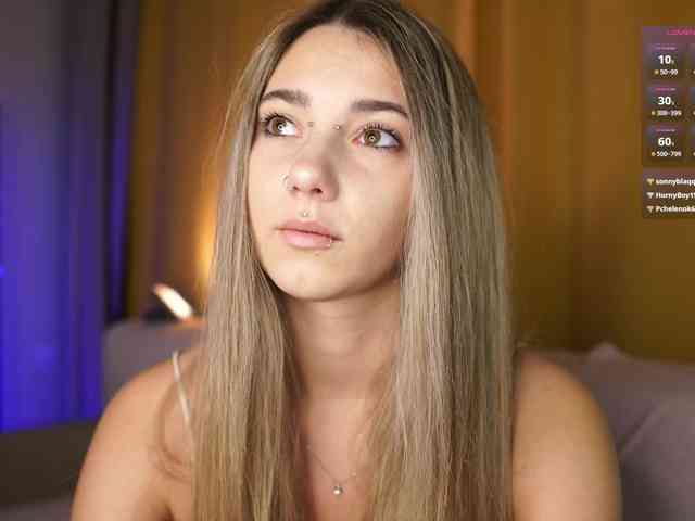 AngelinkaKitty webcam