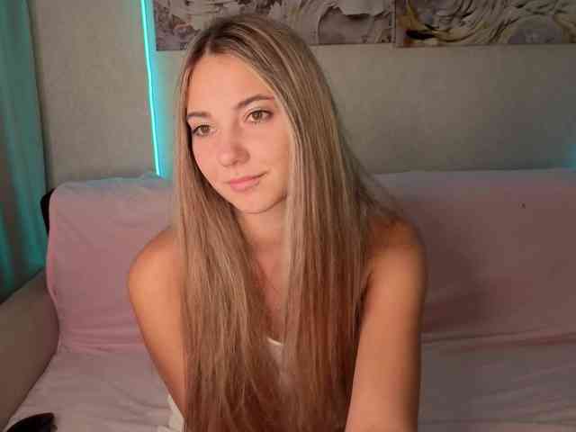 AngelinkaKitty webcam