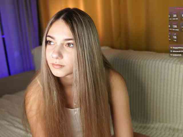 AngelinkaKitty webcam