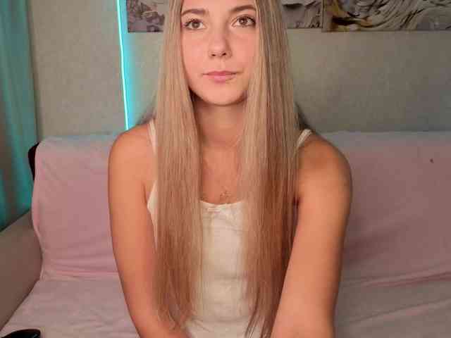 AngelinkaKitty webcam