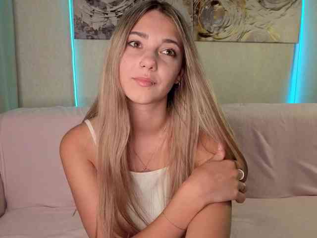 AngelinkaKitty webcam