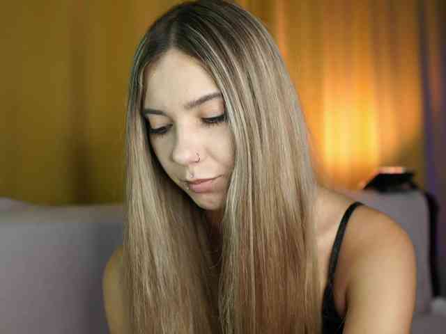 AngelinkaKitty webcam