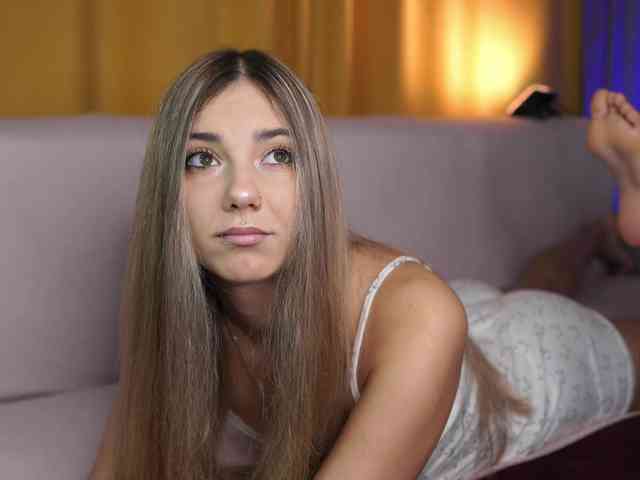 AngelinkaKitty webcam