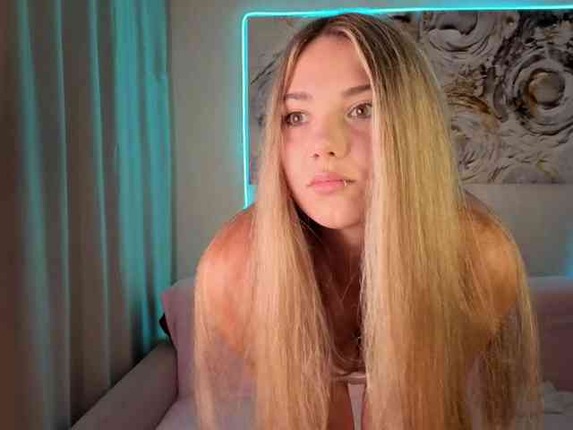 AngelinkaKitty webcam