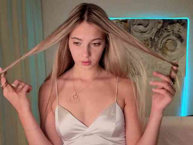 AngelinkaKitty webcam