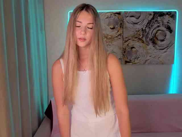 AngelinkaKitty webcam