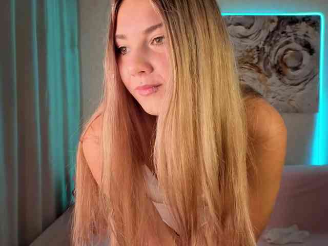 AngelinkaKitty webcam