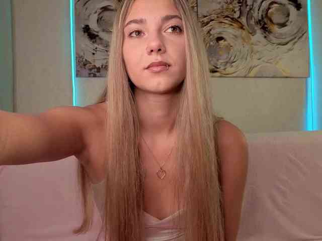 AngelinkaKitty webcam