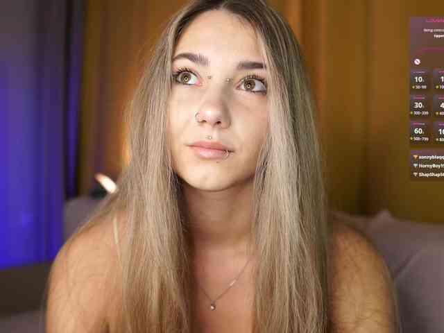 AngelinkaKitty webcam