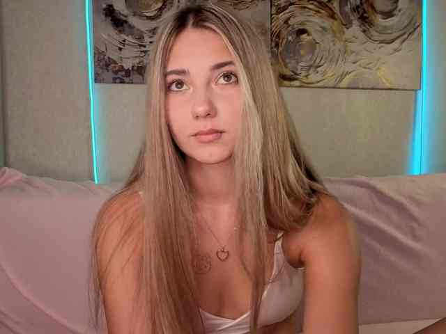 AngelinkaKitty webcam