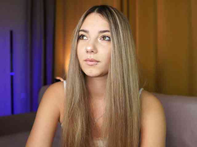 AngelinkaKitty webcam