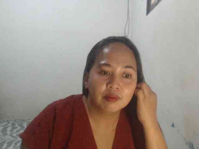 SecretModela Live Webcam on BongaCams