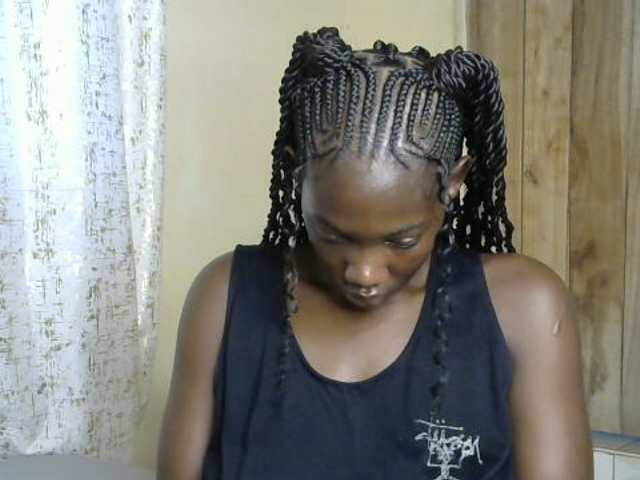 assbby1's BongaCams show and profile