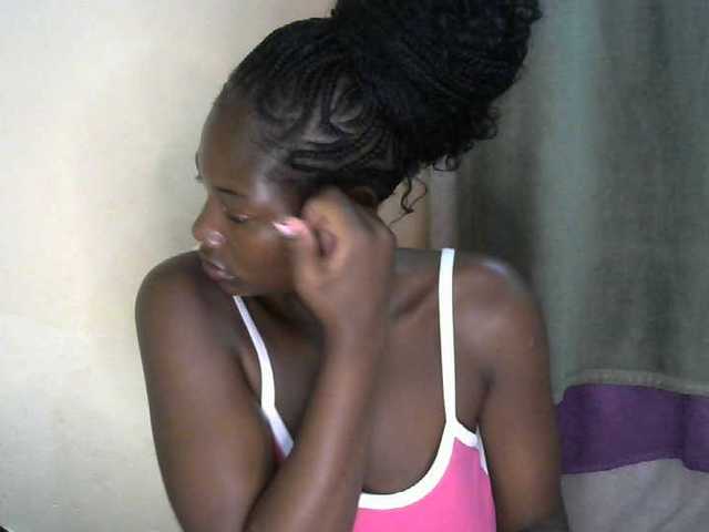 assbby1's BongaCams show and profile