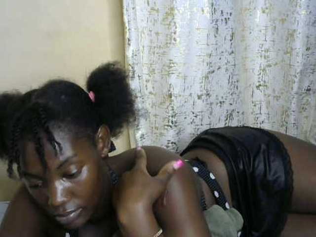 assbby1's BongaCams show and profile