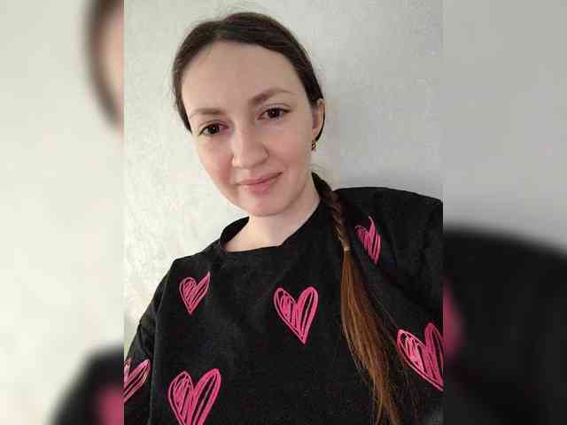 MarcelaMoon Live Webcam on BongaCams