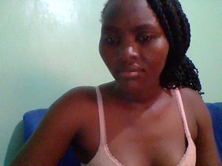 Hot-chocolate-baby Porn Show