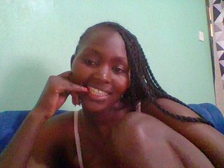 Hot-chocolate-baby Porn Show