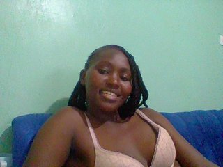 Hot-chocolate-baby Porn Show